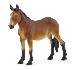 SCHLEICH - MULET #14889 *EXCLUSIF À CHICOUTIMI*